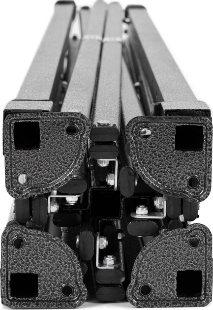 Садовий павільйон Springos 300 x 300 см Зелений (GP0001) - зображення 4