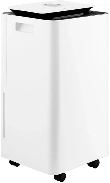 Осушувач повітря Berdsen BD-521 Білий (955555914041569) - Уцінка - зображення 2