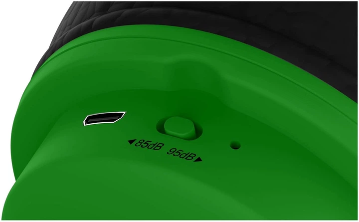 Słuchawki OTL Technologies Minecraft Wireless Green (5055371629126) (955555914454689) - Outlet - obraz 6