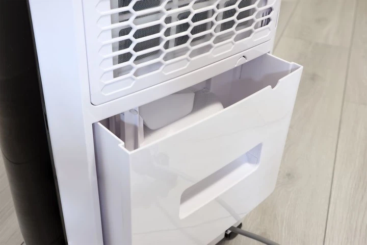 Osuszacz powietrza Eldom OPC1120 COLUMBIAVAC (05OPC1120) (955555915296816) - Outlet - obraz 6