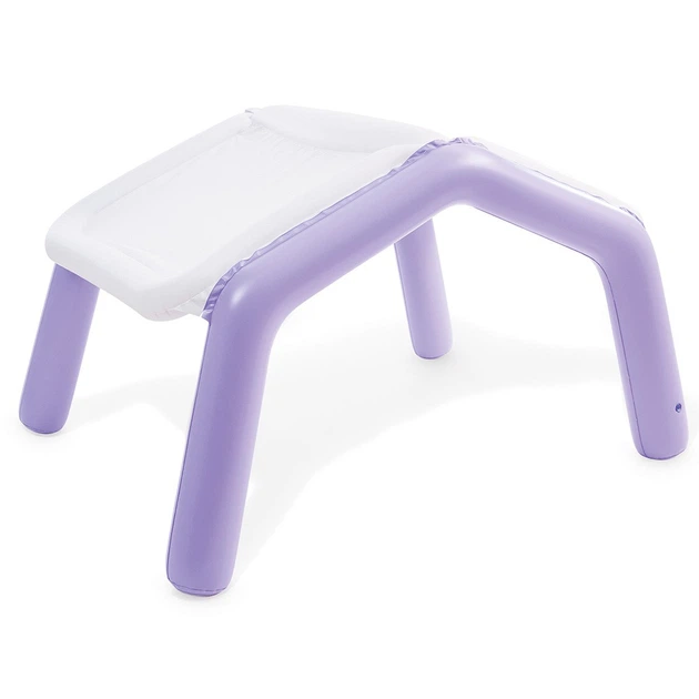 Dmuchany basen dla dzieci Intex brodzik z daszkiem (57470) (6941057402567) (955555911613550) - Outlet - obraz 3