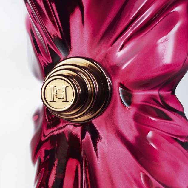 Парфумована вода для жінок Carolina Herrera La Bomba 80 мл (8411061077160) (955555915797284) - Уцінка - зображення 4