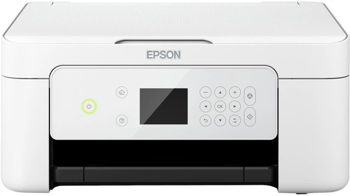 Urządzenie wielofunkcyjne Epson Expression Home XP-4205 White (8715946702711) (XB7K150560) - Outlet - obraz 2