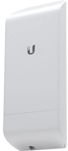 Punkt dostępu Ubiquiti NanoStation Loco M2 (NS-LOCO-M2) (955555913003560) - Outlet - obraz 2