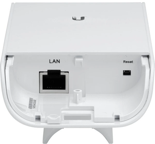 Punkt dostępu Ubiquiti NanoStation Loco M2 (NS-LOCO-M2) (955555913003560) - Outlet - obraz 5