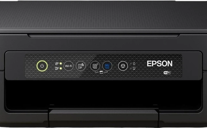 Urządzenie wielofunkcyjne Epson Expression Home XP-2205 (8715946702797) (XB7S319114) - Outlet - obraz 4