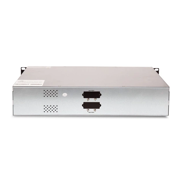 Батарейний блок для ДБЖ KRF-Battery Pack RMB-96V Kraft (42-00051) - зображення 4
