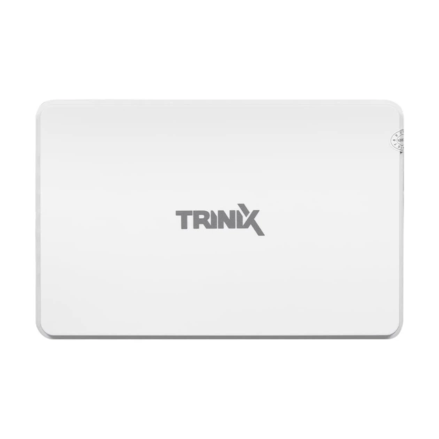 Источник бесперебойного питания DC UPS Trinix TRX-MUPS-2512 (10000mAh) 5V/9V/12V/15V/24V/PoE, Li-ion 4*2.5Ah, для роутера и медиаконвертера (42-00148) - изображение 4