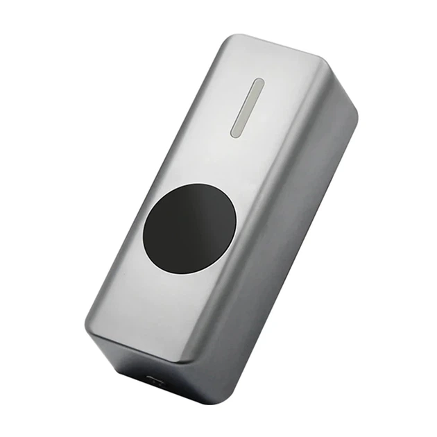 Кнопка выхода накладная бесконтактная ART-950W TRINIX (70-00010) - изображение 9