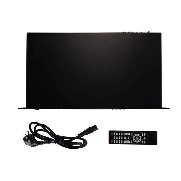 CD-плеер CMX DMT200, 19" (16-00001) - изображение 4