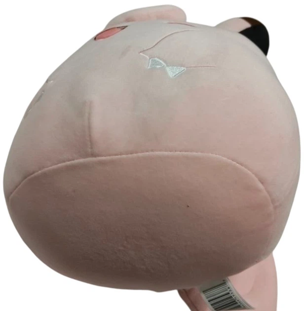 Maskotka Squishmallows Pokemon Clefairy 25 cm (196566195387) (955555915536633) - Outlet - obraz 5