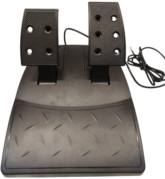 Kierownica przewodowa ESPERANZA USB PC/PS3 czarna (EGW102) (955555908155862) - Outlet - obraz 5