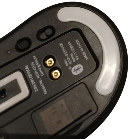 Mysz bezprzewodowa gamingowa RAZER DeathAdder V2 Pro (RZ01-03350100-R3G1) (PM2114H15902446) - Outlet - obraz 4