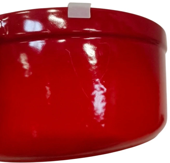 Garnek Staub La Cocotte Czerwony 3.8 l (3272341024060) (955555914345671) - Outlet - obraz 6