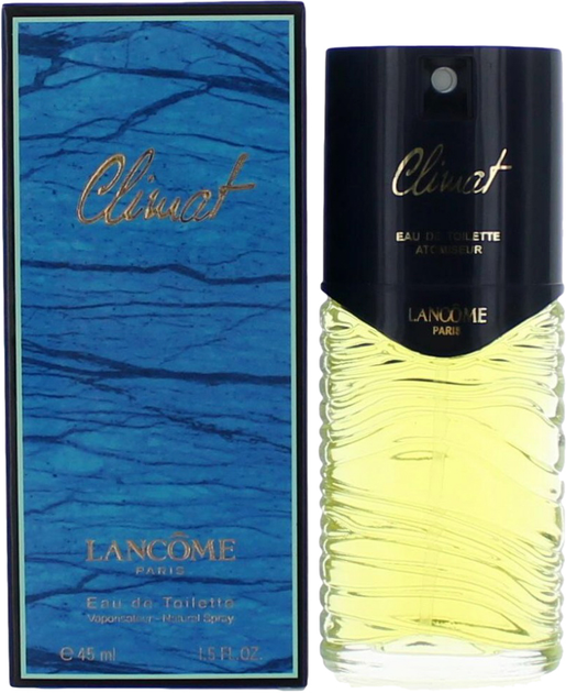 Lancome climat eau online de toilette