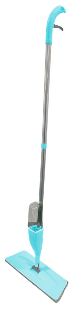 Швабра для прибирання DS-1261B Blue IDEA HOME 000334128 - зображення 8