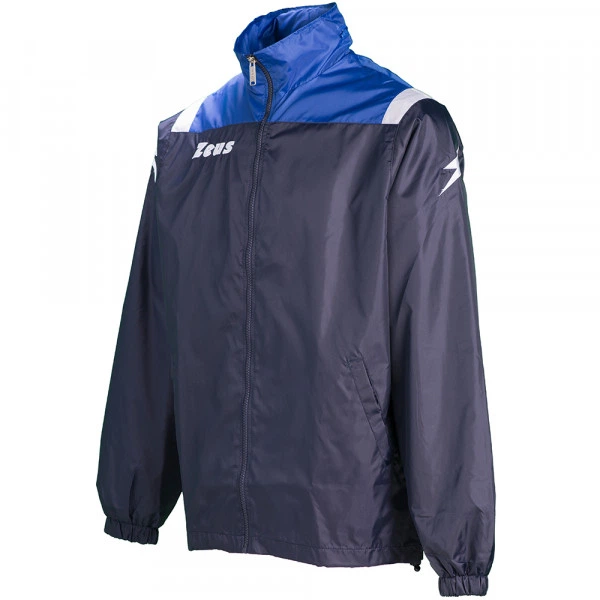 Вітровка Zeus K-WAY VESUVIO BL/RO S BLU/ROYAL Z00649 - зображення 2