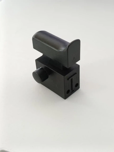 Кнопка для болгарки DWT 125 LW "ZLB"(клав.43х14) - изображение 2