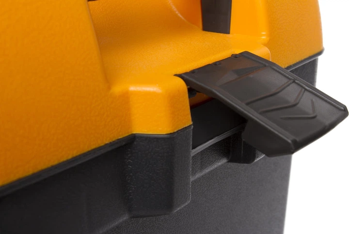 Skrzynka na narzędzia Forte Tools 56.4x31x38.8 cm JMT-22 (4770364042751) - obraz 10