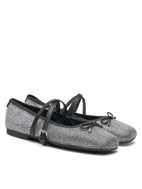Женские кожаные балетки Michael Kors 39 (8,5 US) 26 см Черный 1159834539 - Уценка - Фото 1 Женские кожаные балетки Michael Kors 39 (8,5 US) 26 см Черный 1159834539 - Уценка - изображение 1
