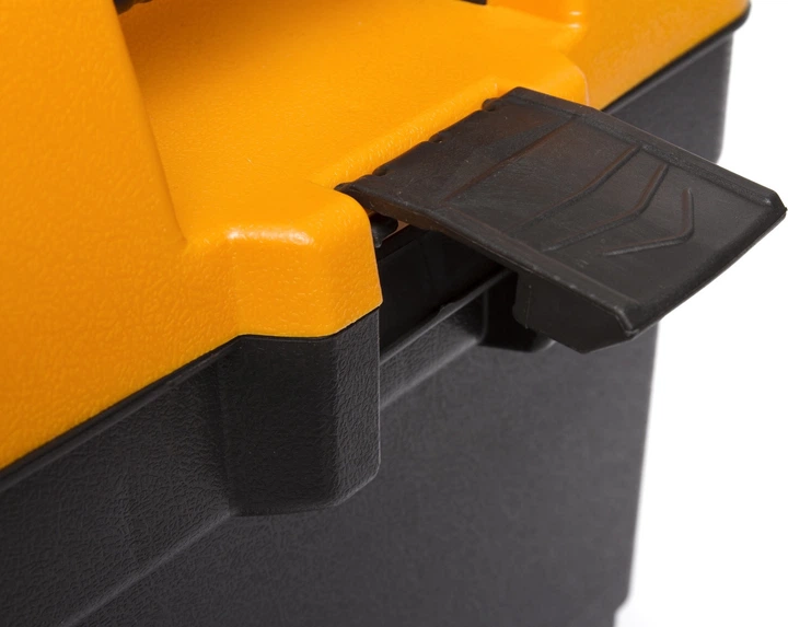 Ящик для інструментів Forte Tools 56.4x31x31 см PT-22 (4770364042652) - зображення 7