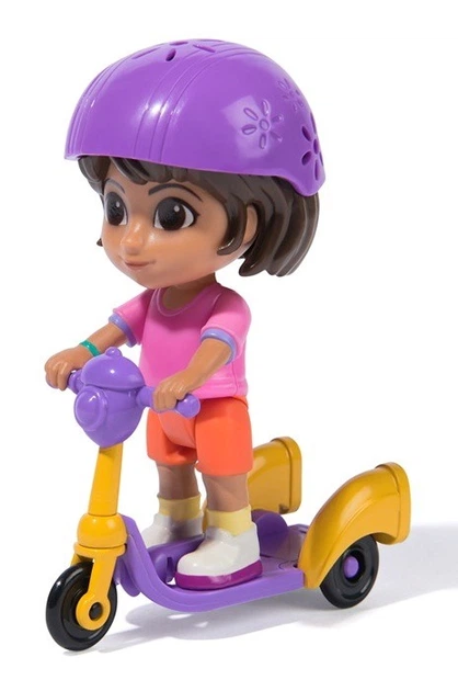 Zestaw figurek Spin Master Dora ta Tico 6073671 /4 (0681147076570) - obraz 4