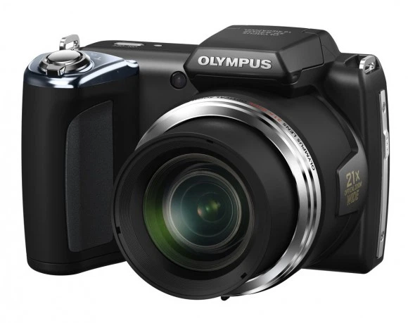 Фотоаппарат Olympus SP-620UZ Black - Б/У - Фото 1 Фотоаппарат Olympus SP-620UZ Black - Б/У - изображение 1