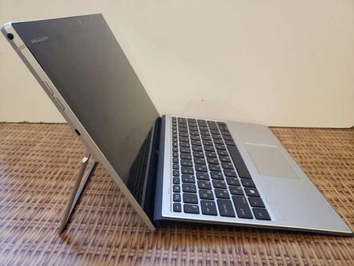 Нетбук-трансформер HP Elite x2 G4 / 12.3
