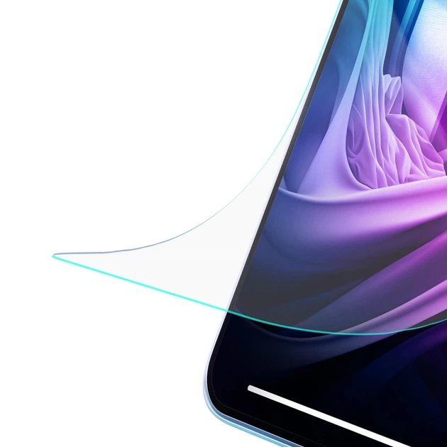 Folia ochronna 3MK Silky Matt Pro do Apple iPhone 17 (5903108675161) - obraz 8