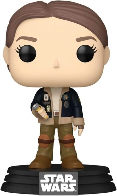 Фігурка Funko Star Wars: Fern Фанко Зіркові війни 700 - зображення 2