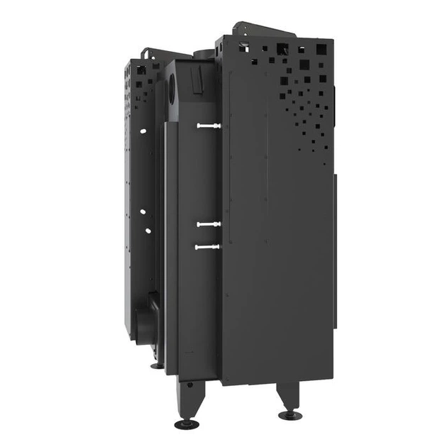 Каминная топка угловая SAVEN Energy Up 75х50х47R (15,1 kW) ECO - изображение 8