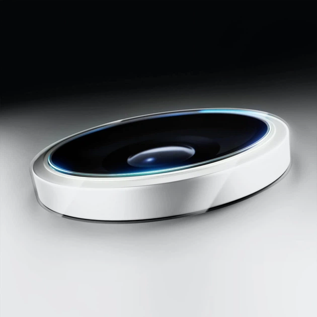 Szkło hartowane 3MK Hardy Lens Protection Pro do Apple iPhone 17 Transparent (5903108664219) - obraz 8