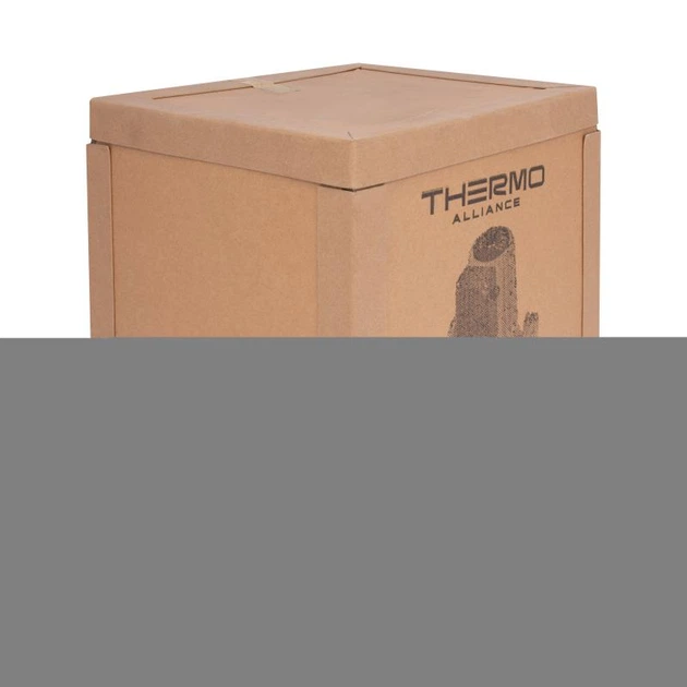 Циркуляційний насос Thermo Alliance для опалення і водопостачання фланцевий DN40 700Вт 220В (599684) - зображення 9