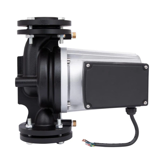 Циркуляционный насос Thermo Alliance 380В DN40 фланцевый для отопления и водоснабжения (599862) - Фото 5 Циркуляционный насос Thermo Alliance 380В DN40 фланцевый для отопления и водоснабжения (599862) - изображение 5