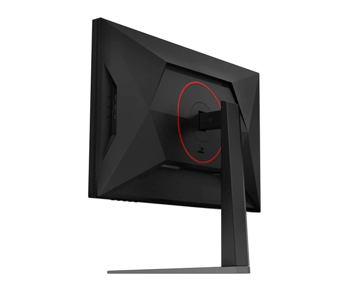 Монітор AOC U27G4XM (U27G4XM) EU - зображення 7