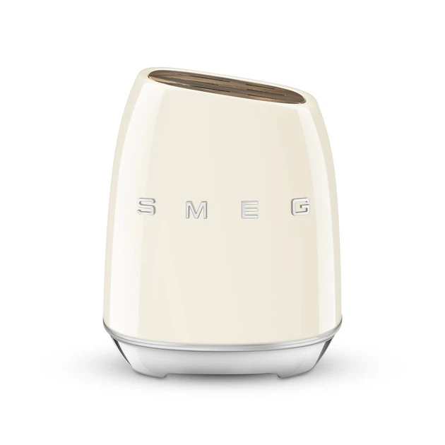Набор ножей Smeg KBSF02CR - изображение 5