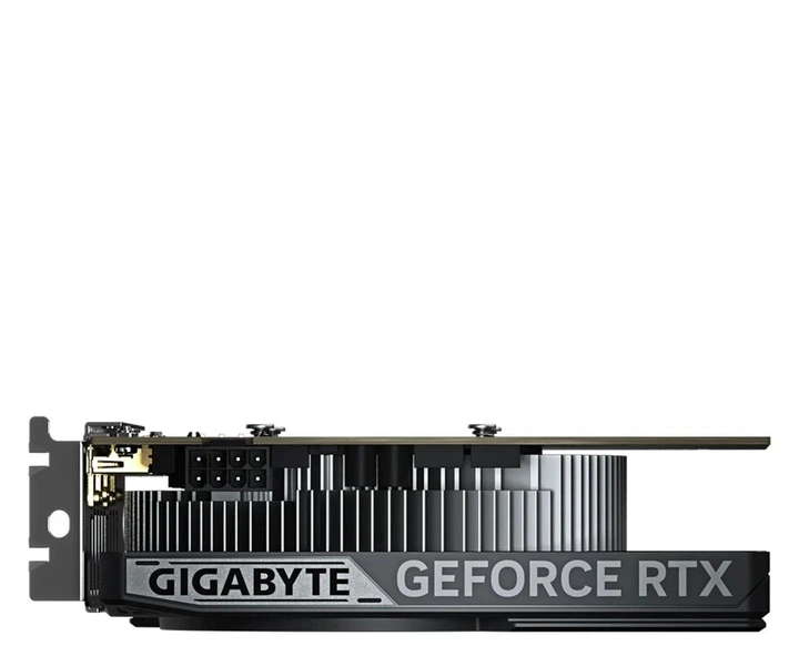 Відеокарта Gigabyte GeForce RTX 5050 D6 8GB GDDR6 DLSS4 (GV-N5050D6-8GD) EU - Фото 6 Відеокарта Gigabyte GeForce RTX 5050 D6 8GB GDDR6 DLSS4 (GV-N5050D6-8GD) EU - изображение 6