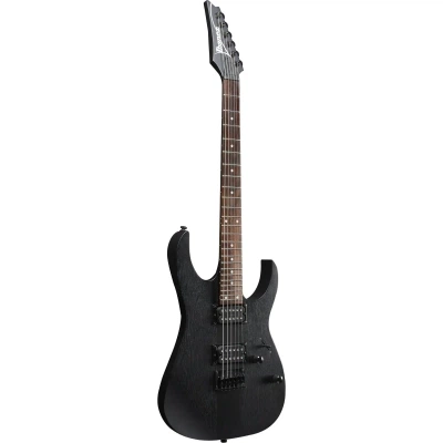 Электрогитара Ibanez RGRT421 WK (226617) - изображение 2