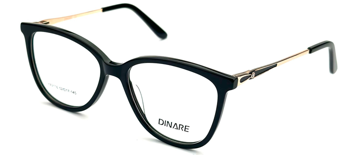 Оптична оправа DINARE HA2116 c1 - Фото 1 Оптична оправа DINARE HA2116 c1 - изображение 1