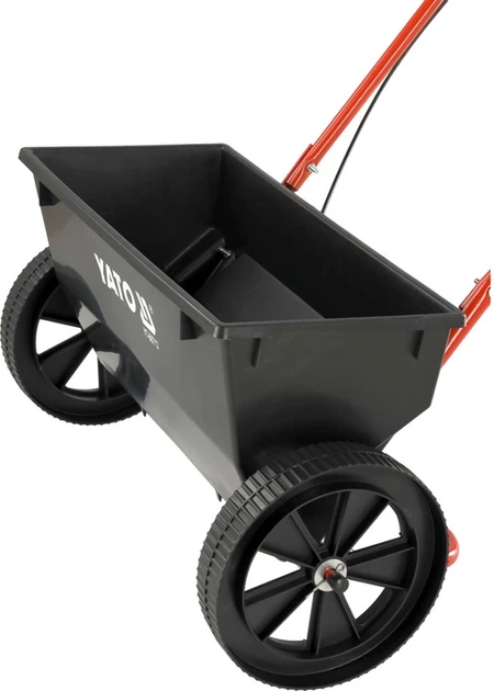 Сівалка YATO YT-86713 - зображення 2