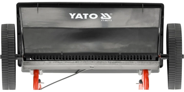Сівалка YATO YT-86713 - зображення 5