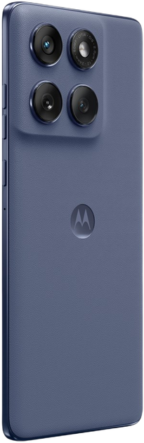 Мобільний телефон Motorola Edge 60 Fusion 5G 8/256GB Grey (PB7E0038PL) - зображення 6