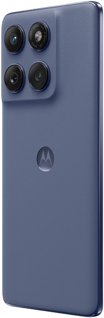 Мобільний телефон Motorola Edge 60 Fusion 5G 8/256GB Grey (PB7E0038PL) - зображення 8