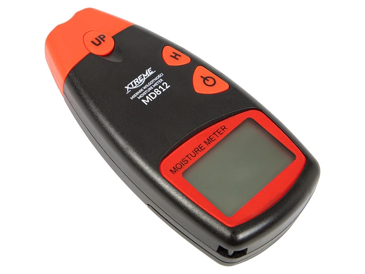 Miernik wilgotności drewna Xtreme 50-173 MD812 (5900804143567) - obraz 4