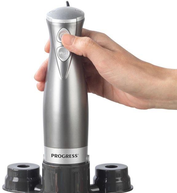 Blender SALTER EK2827GUNMETALFVDE - obraz 3