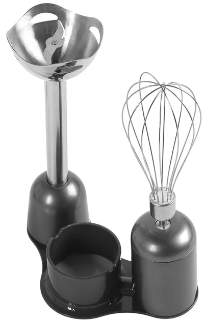 Blender SALTER EK2827GUNMETALFVDE - obraz 4