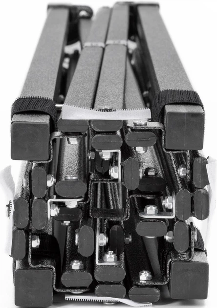 Садовий павільйон Springos 300 x 300 см Сірий (GP0003) - зображення 5