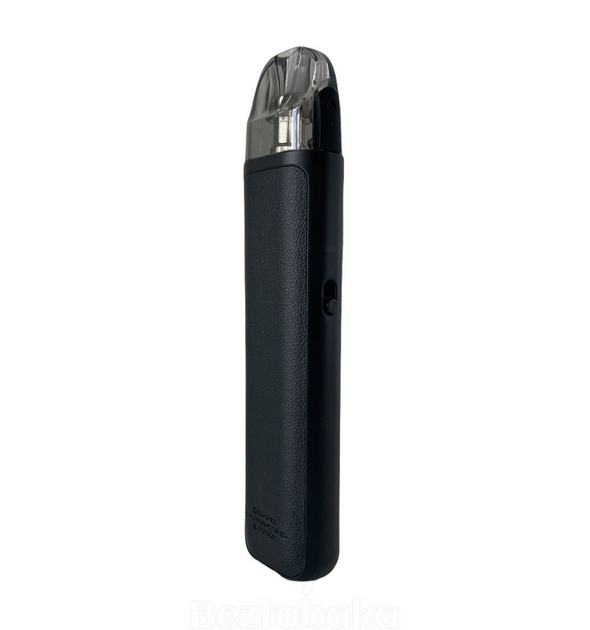 Pod-система Smok Novo Pro Matte Black сигарета электронная Смок Ново на 1300 мАч до 30 Вт многоразовая 3 мл боковая заправка - изображение 9