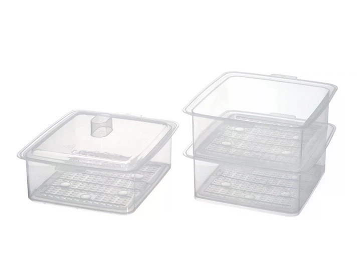 Пароварка Silver Crest EDS SDG 950 D4 950Вт Серебристый - изображение 7