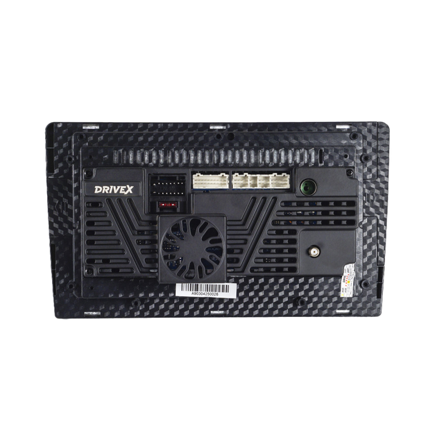 Автомагнітола DriveX A-903 Q 2+32 4C 4x50W (TDA7851) (120834) - изображение 3